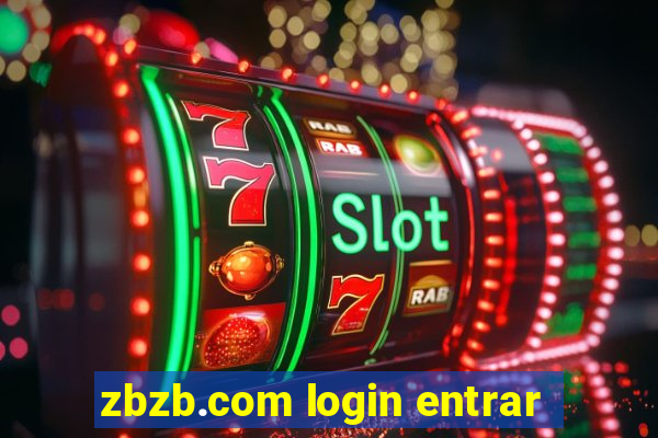 zbzb.com login entrar